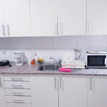 Guest House Mangui Baxu Rooms & Apartment Tarrafal  Εξωτερικό φωτογραφία