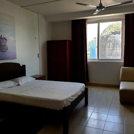 Guest House Mangui Baxu Rooms & Apartment Tarrafal  Εξωτερικό φωτογραφία