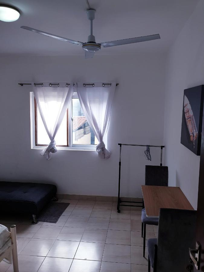 Guest House Mangui Baxu Rooms & Apartment Tarrafal  Εξωτερικό φωτογραφία